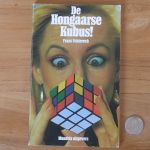 De Hongaarse Kubus